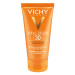 Vichy Capital Soleil ochranný zmatňujúci fluid na tvár SPF 30