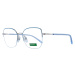 Benetton Optical Frame