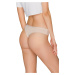 Tanga BBL 154 Beige - Babell XL