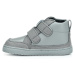 Muris Sintra Mini Cool Gray členkové barefoot topánky 25 EUR