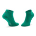 Tommy Hilfiger Súprava 2 párov detských členkových ponožiek 301390 Zelená