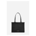 Kabelka Karl Lagerfeld K/Skuare Md Tote Grainy Black