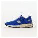 New Balance 991 Dazzling Blue