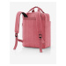 Ružový dámsky batoh Reisenthel Allday Backpack M Twist Berry