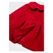 Mayoral Prechodný kabát 2404 Červená Regular Fit