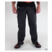 nohavice plátené BRANDIT US Ranger Hose Black