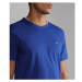 Napapijri SALIS SS SUM Pánske tričko, modrá, veľkosť