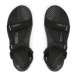 Adidas Sandále Terrex Hydroterra Light Sandals ID4273 Čierna