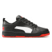 Puma Sneakersy Rebound Layup Lo Sl Jr 370490 13 Čierna