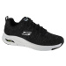 ČIERNE PÁNSKE TENISKY SKECHERS ARCH FIT PARADYME 232041-BKW