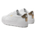 Puma Sneakersy Karmen 395099-01 Biela