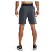 Pánske tréningové kraťasy UNDER ARMOUR UA Vanish Woven 8in Shorts-GRY