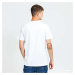 Tričko Urban Classics Bad Habit Tee White