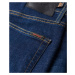 Superdry Džínsy 'VINTAGE SLIM STRAIGHT'  modrá denim