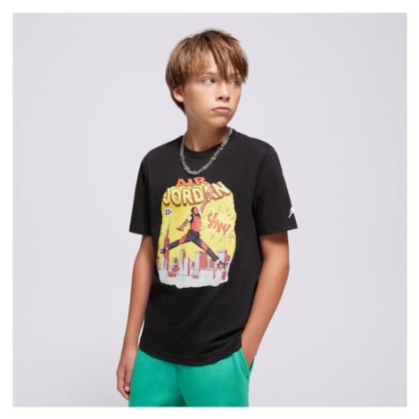 Jordan Tričko Jdb Comic Slam Boy