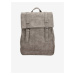 Taška Enrico Benetti Amy Tablet Backpack Medium Taupe