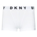 DKNY Boxerky DK4515 Biela