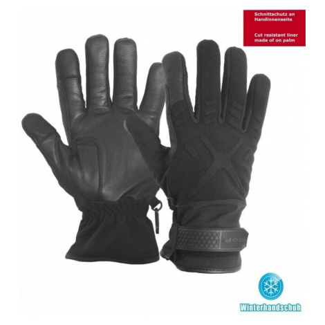 Taktické zimné ochranné rukavice COP® CR214WTS