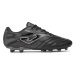 Joma Futbalové topánky Powerful 2301 POWW2301FG Čierna