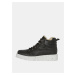 Black sneakers VERO MODA Tesa