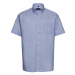 Russell Pánska košeľa R-933M-0 Oxford Blue