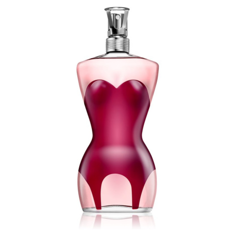 Jean Paul Gaultier Classique parfumovaná voda pre ženy