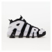 Nike Air More Uptempo '96 Black/ White-Multi-Color-Cobalt Bliss