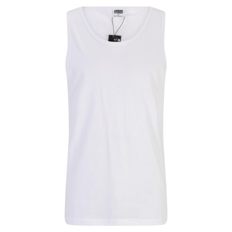 Big Tank Jersey White Urban Classics