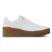 Puma Sneakersy Karmen Wedge 390985 Biela