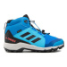 Adidas Topánky Terrex Mid Gtx K GORE-TEX GY7682 Modrá