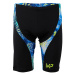 Pánske plavky michael phelps vital jammer multicolor/black