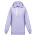 Mikina S Kapucňou Juvia Summer Fleece Oversized