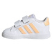 Topánky adidas Grand Court 2.0 CF Jr HP8916