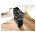 Dámske hodinky CURREN 9004 (zc506d) + BOX