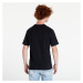 Vans Off The Wall Front Patch Short Sleeve Tee Black