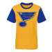 St. Louis Blues detské tričko Winning Streak Crew Neck