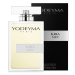 YODEYMA Kara Men EDP Varianta: 100ml