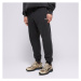 Prosto Nohavice Sweatpants Darn Washed Black