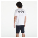 Billabong Arch Wave SS Tee White