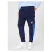 Nike Sportswear Kapsáče  modrá / tmavomodrá