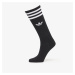 adidas Originals High Crew Sock Black