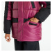 Bunda The North Face Hmlyn Insulated Parka Boysenberry/ TNF Black