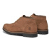 Timberland Šnurovacia obuv Alden Brook Wp Chukka TB0A65Q36431 Hnedá