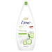 Dove Refreshing Uhorka sprchový gél 250 ml