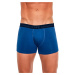 Pánske boxerky 503 High emotion blue - CORNETTE