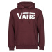 Vans  Vans Classic Pullover  Mikiny Bordová