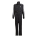 Juniorský športový overal ADIDAS ORIGINALS JUMPSUIT-HK0284-black