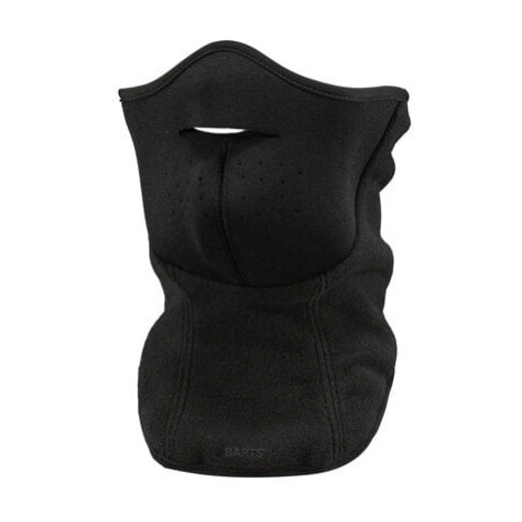 Barts STORM MASK KIDS Black balaclava