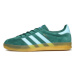 adidas  Gazelle Indoor Collegiate Green  Módne tenisky Zelená