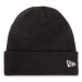 New Era Čiapka Ne Estl Knit Ne Blk 12134752 Čierna